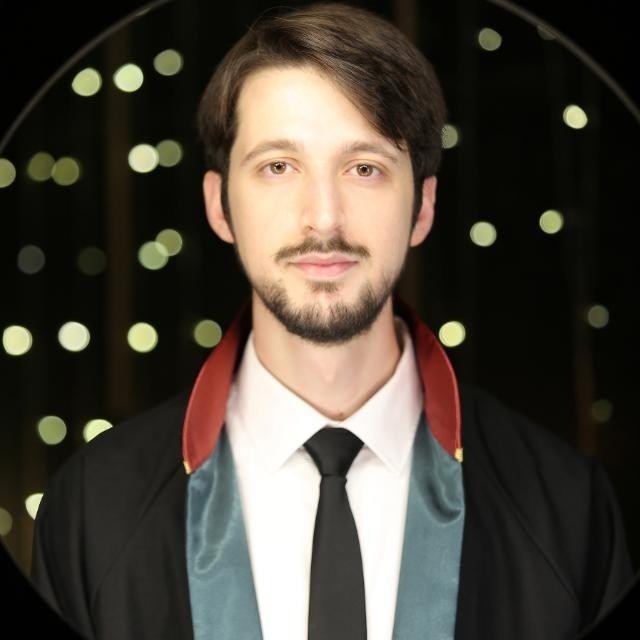 Avukat Üsame Gökdemir